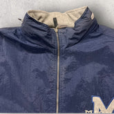 Vintage Mickey Mouse Windbreaker Jacket - L